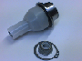 View BALL JOINT KIT, BALL JOINT PACKAGE. Lower Control Arm. Right or Left.  Full-Sized Product Image 1 of 10